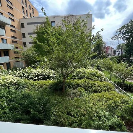 Komfortowe Mieszkanie Centrum