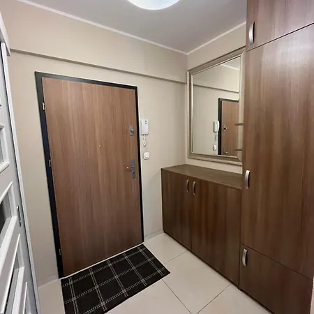 Komfortowe Mieszkanie Centrum