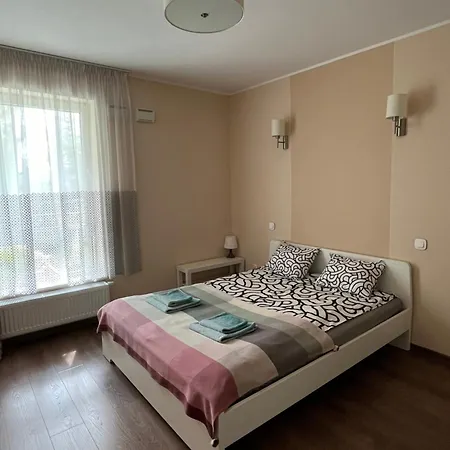 Apartment Komfortowe Mieszkanie Centrum Wroclaw