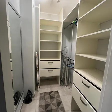 Apartment Komfortowe Mieszkanie Centrum *