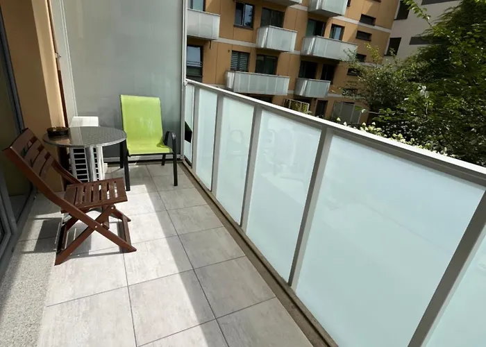 Komfortowe Mieszkanie Centrum * Wroclaw