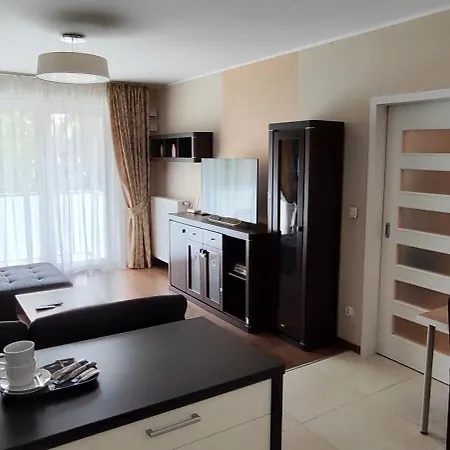 Komfortowe Mieszkanie Centrum Apartment Wroclaw